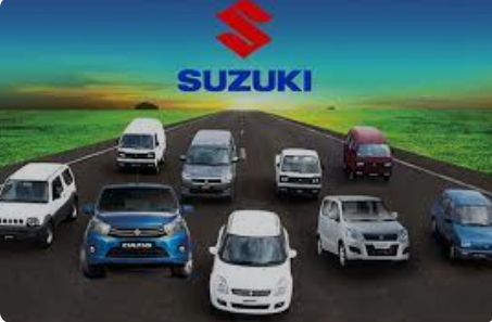 sazuki