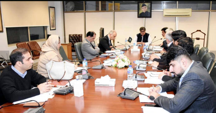ہیوی الیکٹریکل کمپلیکس کی نجکاری کا عمل ایک ماہ کے اندر مکمل کیا جائے، نگران وفاقی وزیر نجکاری فواد حسن فواد ہیوی الیکٹریکل کمپلیکس کی نجکاری کا عمل ایک ماہ کے اندر مکمل کیا جائے، نگران وفاقی وزیر نجکاری فواد حسن فواد