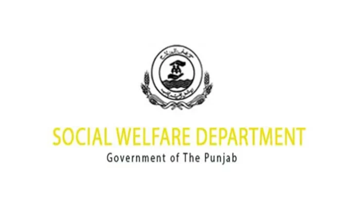 Social Welfare Punjab