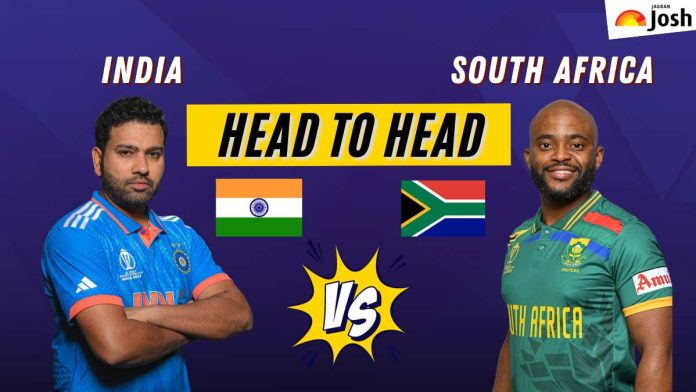 South Africa and India