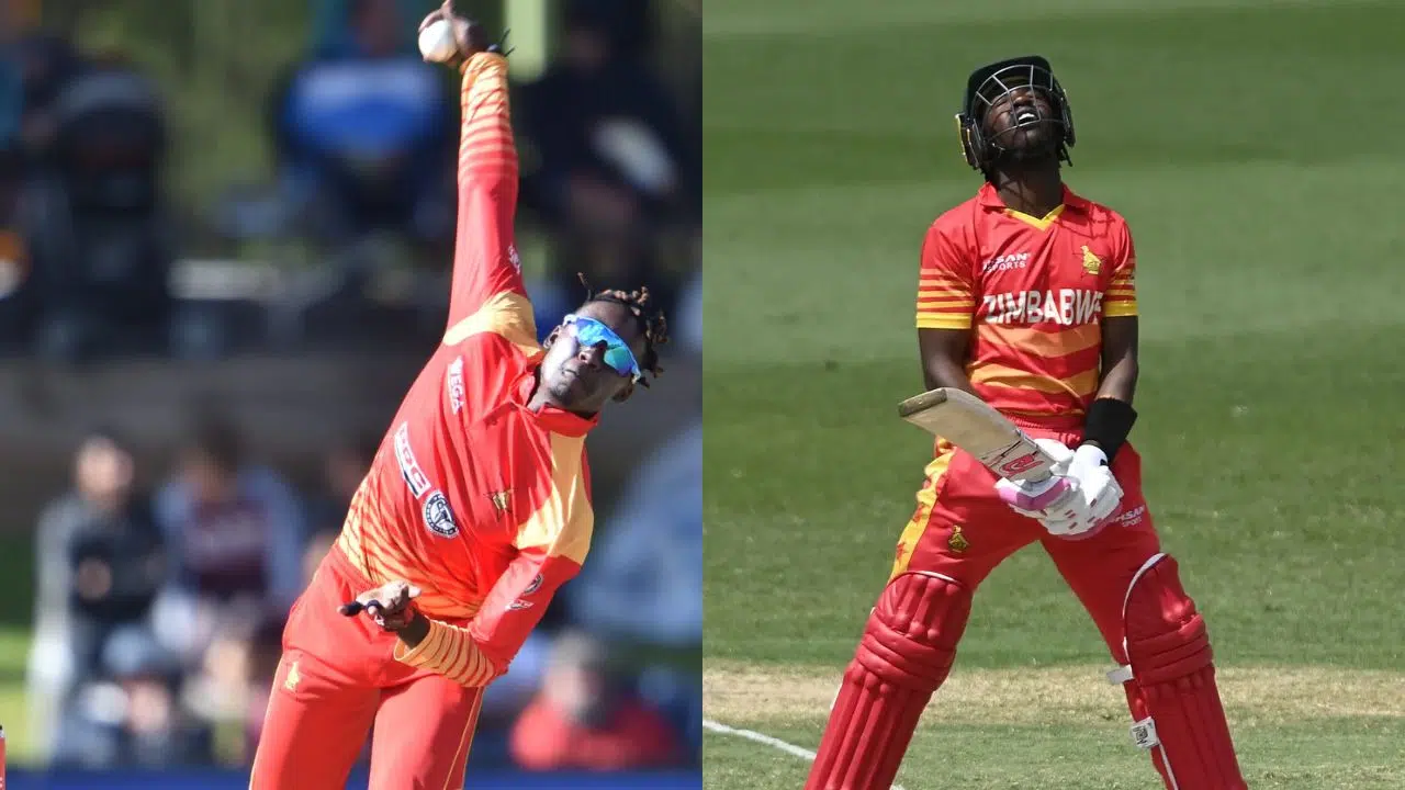 Zimbabwe