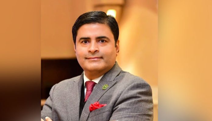 Ahsan Zafar Bakhtawari