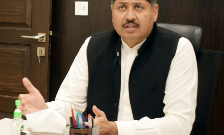 DG Sports Punjab
