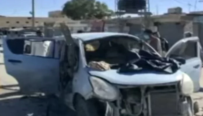 خضدار