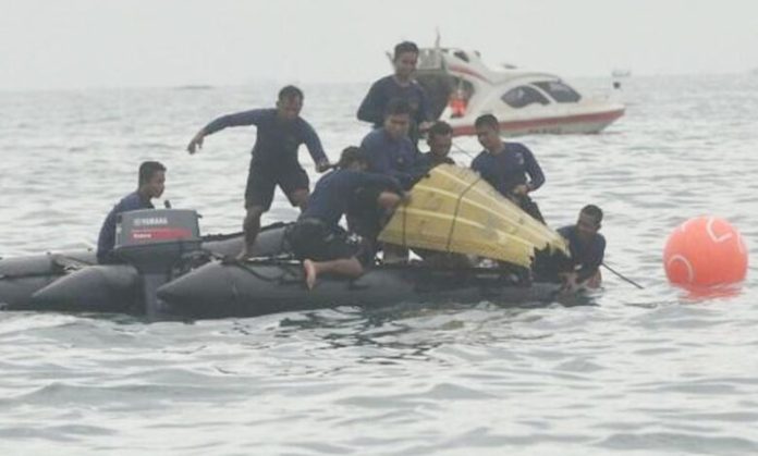 Eastern Indonesia