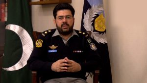 ٹریفک قوانین پر سختی سے عمل درآمد اور جرمانے کی رقم میں اضافے سے ٹریفک کی خلاف ورزیوں میں نمایاں کمی ہوئی ہے، ڈرائیونگ لائسنس اور چالان جمع کرانے کیلئے ون ونڈو اور ای سسٹم کا آغاز کر دیا ہے، چیف ٹریفک آفیسر اسلام آباد محمد سرفراز ورک
