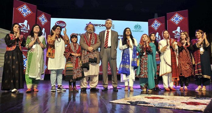 Sindhi Cultural Day