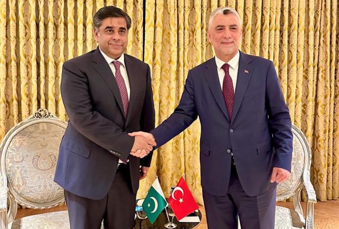 Dr. Gohar Ijaz