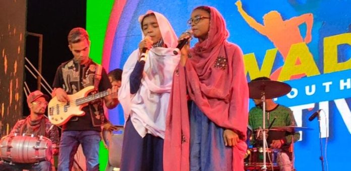 Gwadar Youth Festival
