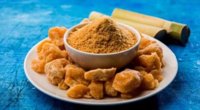 گڑ اورگڑ سے بنی مصنوعات