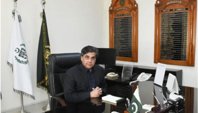 Dr. Gohar Ijaz