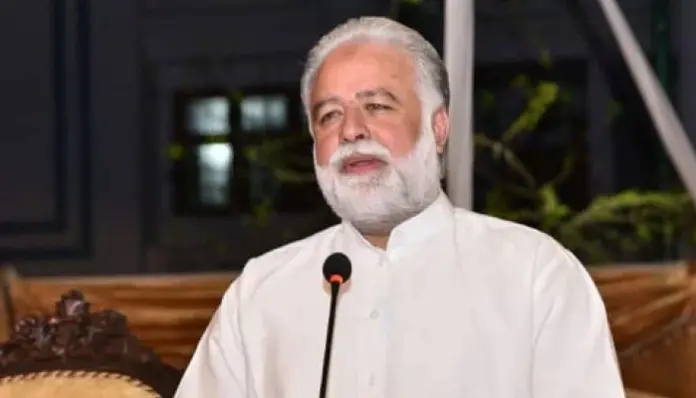 حلقہ این اے 16 سے مرتضیٰ جاوید عباسی، سردار شبیر اور علی اصغر سمیت 29 امیدواروں کے کاغذات نامزدگی منظور حلقہ این اے 16 سے مرتضیٰ جاوید عباسی، سردار شبیر اور علی اصغر سمیت 29 امیدواروں کے کاغذات نامزدگی منظور