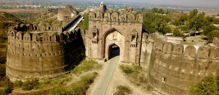 jhelum