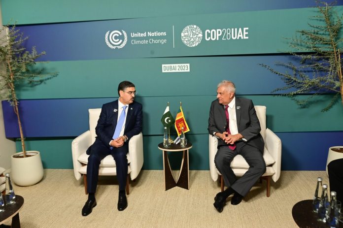 Caretaker Prime Minister