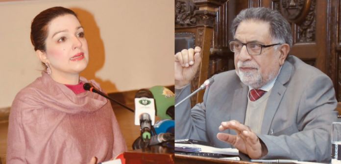 مشعال ملک کا تحریک آزادی کشمیر کے سرکردہ رہنما پروفیسر نذیر احمد شال کے انتقال پر گہرے دکھ اور افسوس کا اظہار مشعال ملک کا تحریک آزادی کشمیر کے سرکردہ رہنما پروفیسر نذیر احمد شال کے انتقال پر گہرے دکھ اور افسوس کا اظہار