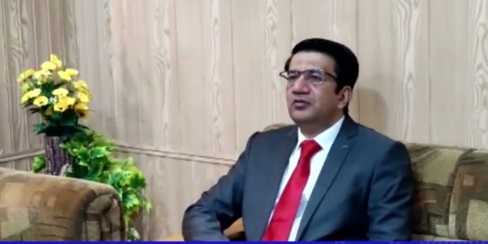 Commissioner Dera Ghazi Khan