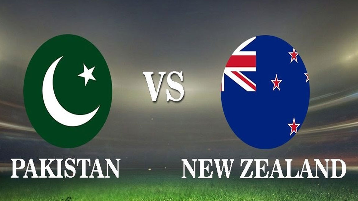 نیوزی لینڈ اور پاکستان کی خواتین ٹیموں کے درمیان تیسرا اور آخری ایک روزہ کرکٹ میچ 18 دسمبرکو کھیلا جائے گا