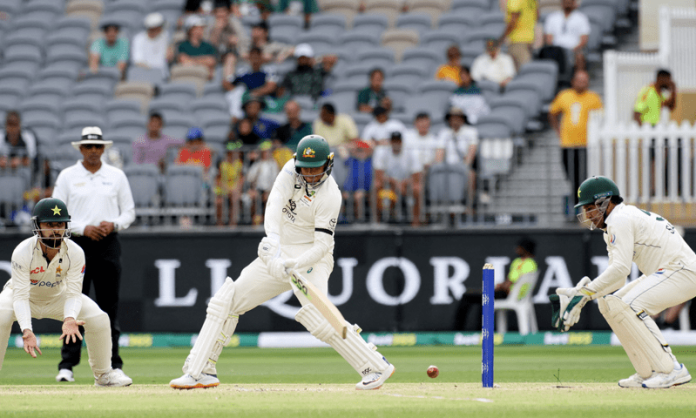 Three match series