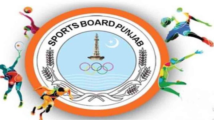 سپورٹس بورڈ پنجاب اور چیس ایسوسی ایشن پنجاب کے باہمی تعاون سے قائد اعظم ڈے چیس چمپئن شپ کا انعقاد