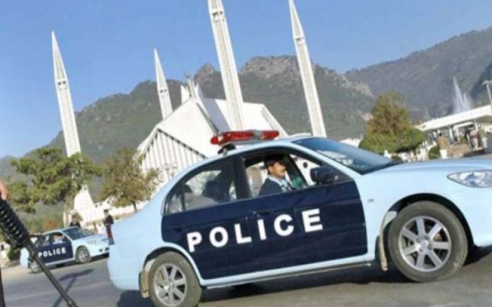 راولپنڈی پولیس کی ٹریفک حادثات کا باعث بننے والی پبلک ٹرانسپورٹ کے خلاف کارروائیاں ، 854 گاڑیاں بند