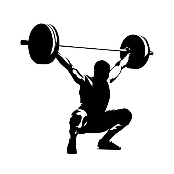 Weight lifting
