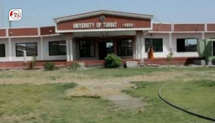 یونیورسٹی آف تربت کی اکیڈمک کونسل نے مختلف اکیڈمک معاملات پراہم فیصلے کئے