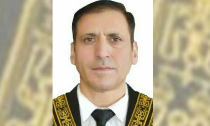 وزیراعلی ٰخیبر پختونخوا کی باجوڑ دھماکے کی مذمت،پولیس اہلکاروں کی شہادت پر افسوس کا اظہار
