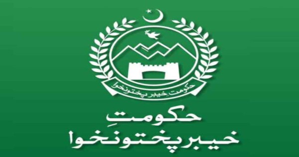 خیبرپختونخوا حکومت