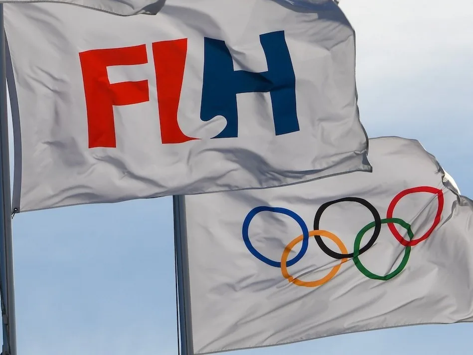 FIH