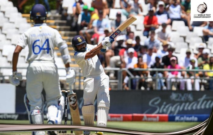 India vs South Africa