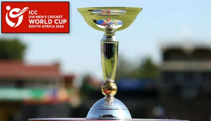 ICC U-19 World Cup