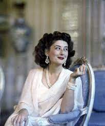 Nilu Begum