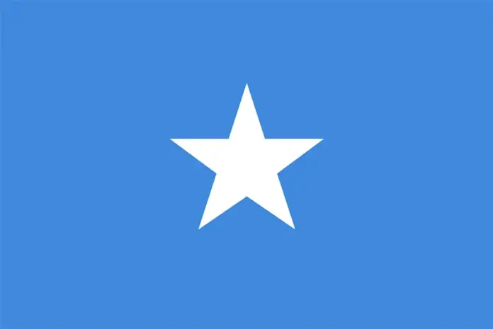 Somalia