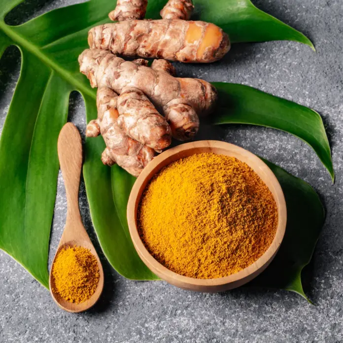 Turmeric