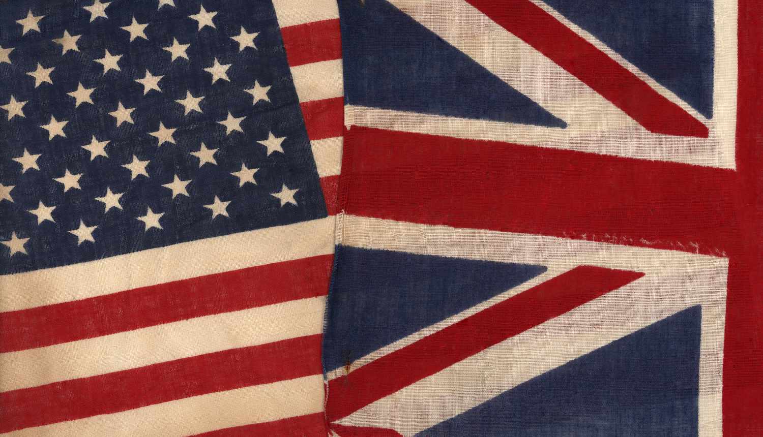 United Kingdom and America