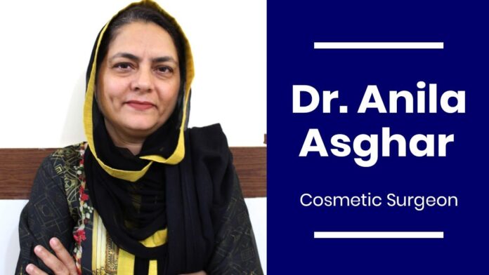 Dr. Anila Asghar