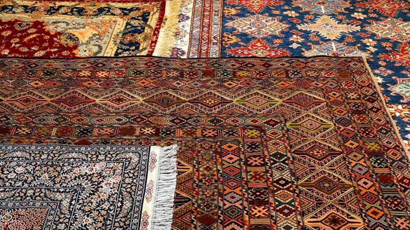 برآمدات کے فروغ، عالمی منڈیوں تک رسائی کیلئے اسٹیک ہولڈرز پر مشتمل مشاورتی کونسل بنائی جائے، سینئر وائس چیئرمین عثمان اشرف کارپٹ ایسوسی ایشن