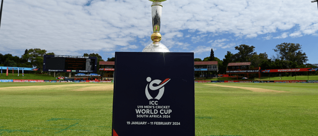 U-19 World Cup Super Six