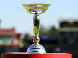 ICC U-19 World Cup