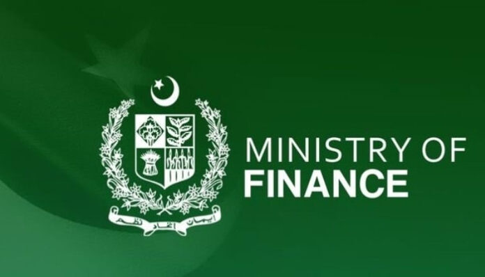 Ministry of Finance Report