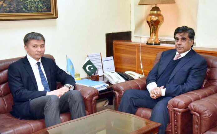 Dr. Gohar Ijaz