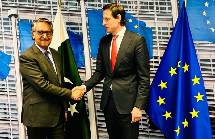 Foreign Minister