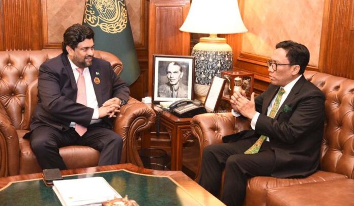 Governor Sindh