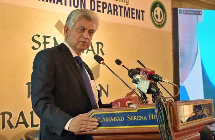 Murtaza Solangi