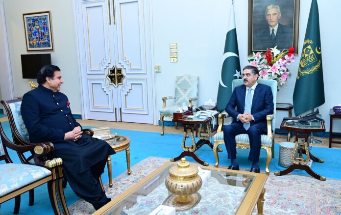 انسداد پولیو کی قومی مہم کا رواں سال کا پہلا ملک گیر مرحلہ شروع ہو گیا