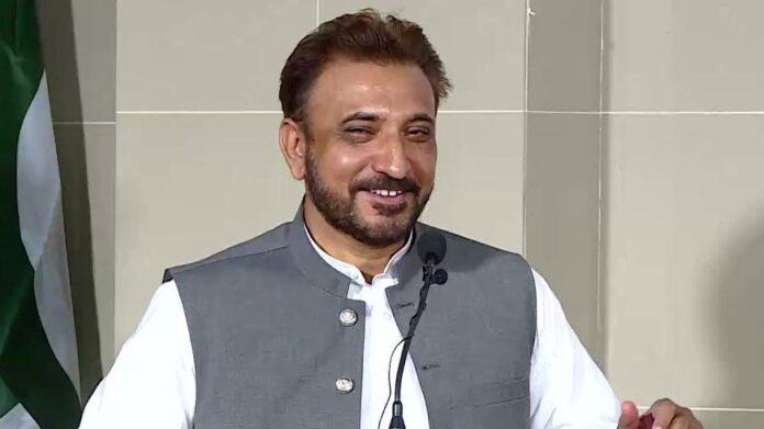 Dr. Tahir Raza Bukhari