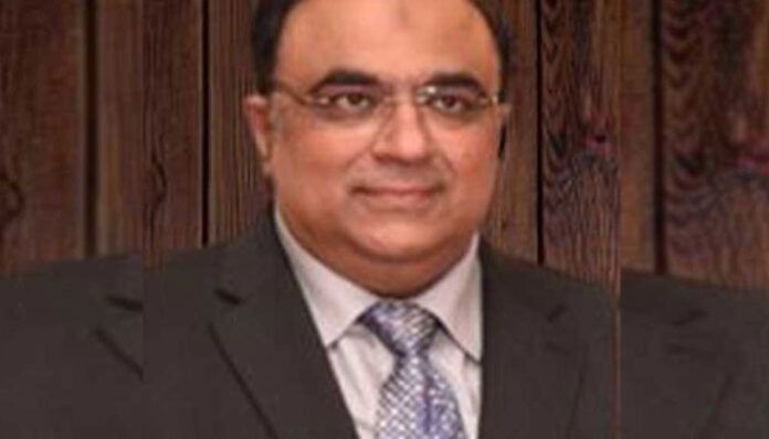 Dr. Khurram Tariq