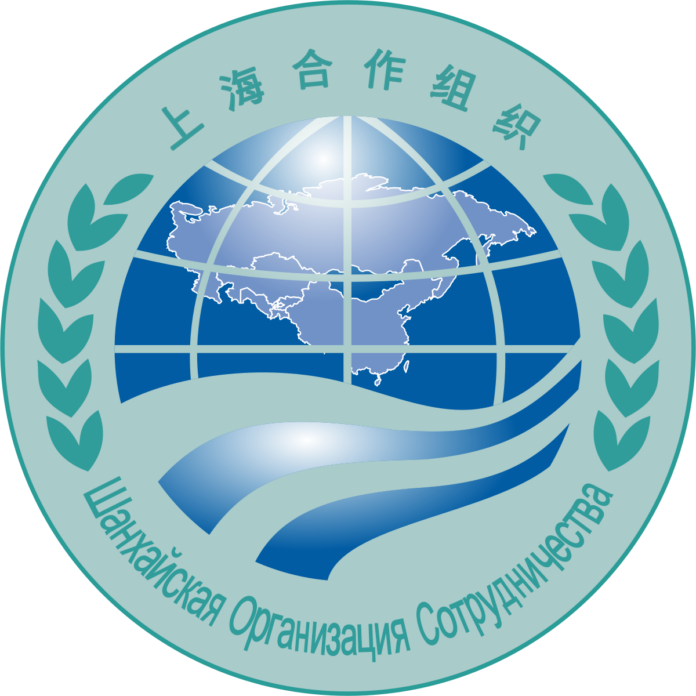 Shanghai Cooperation Council