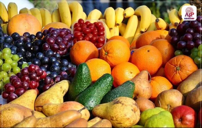 سٹرس فروٹ کے باغبانوں کورواں ہفتہ کے دوران کیڑے مار زہر کاسپرے کرنے کامشورہ