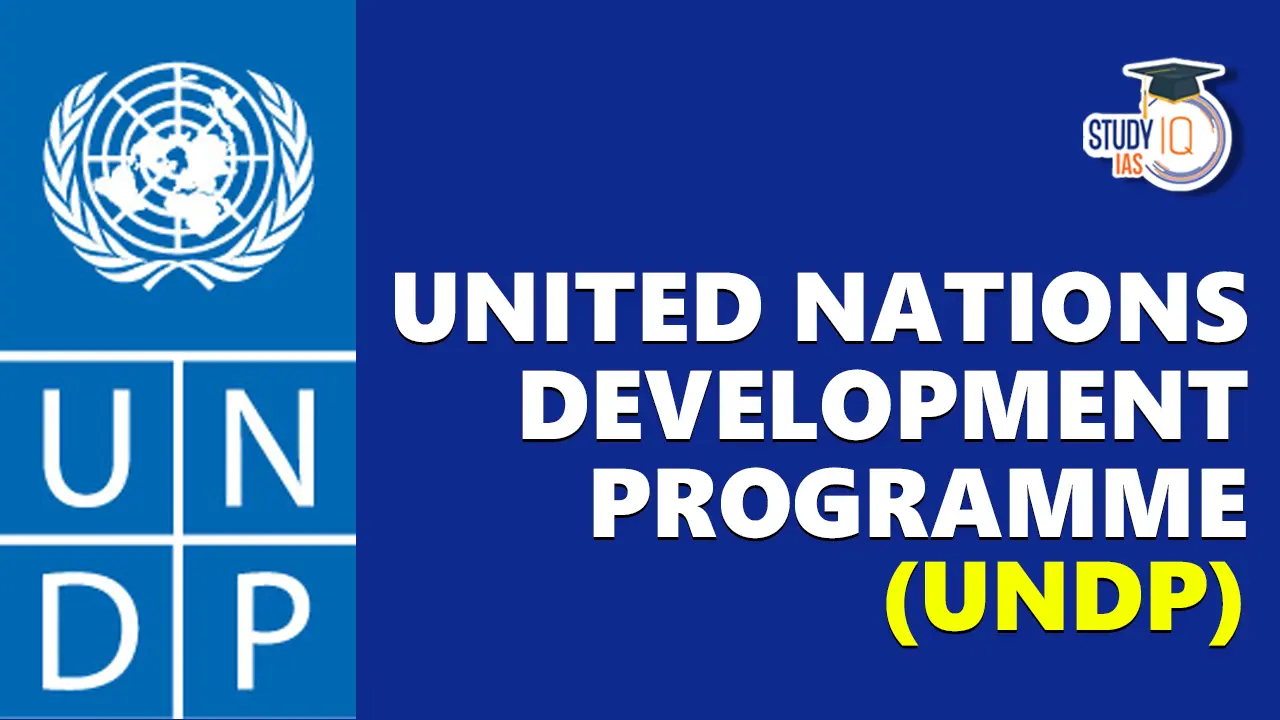 UNDP